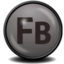 Flash Builder CS4 icon